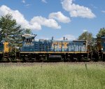 CSXT 1142